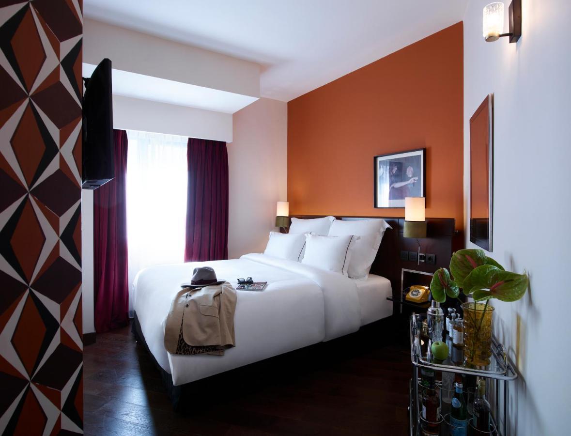 Chambre Supérieure avec Canapé-Lit
