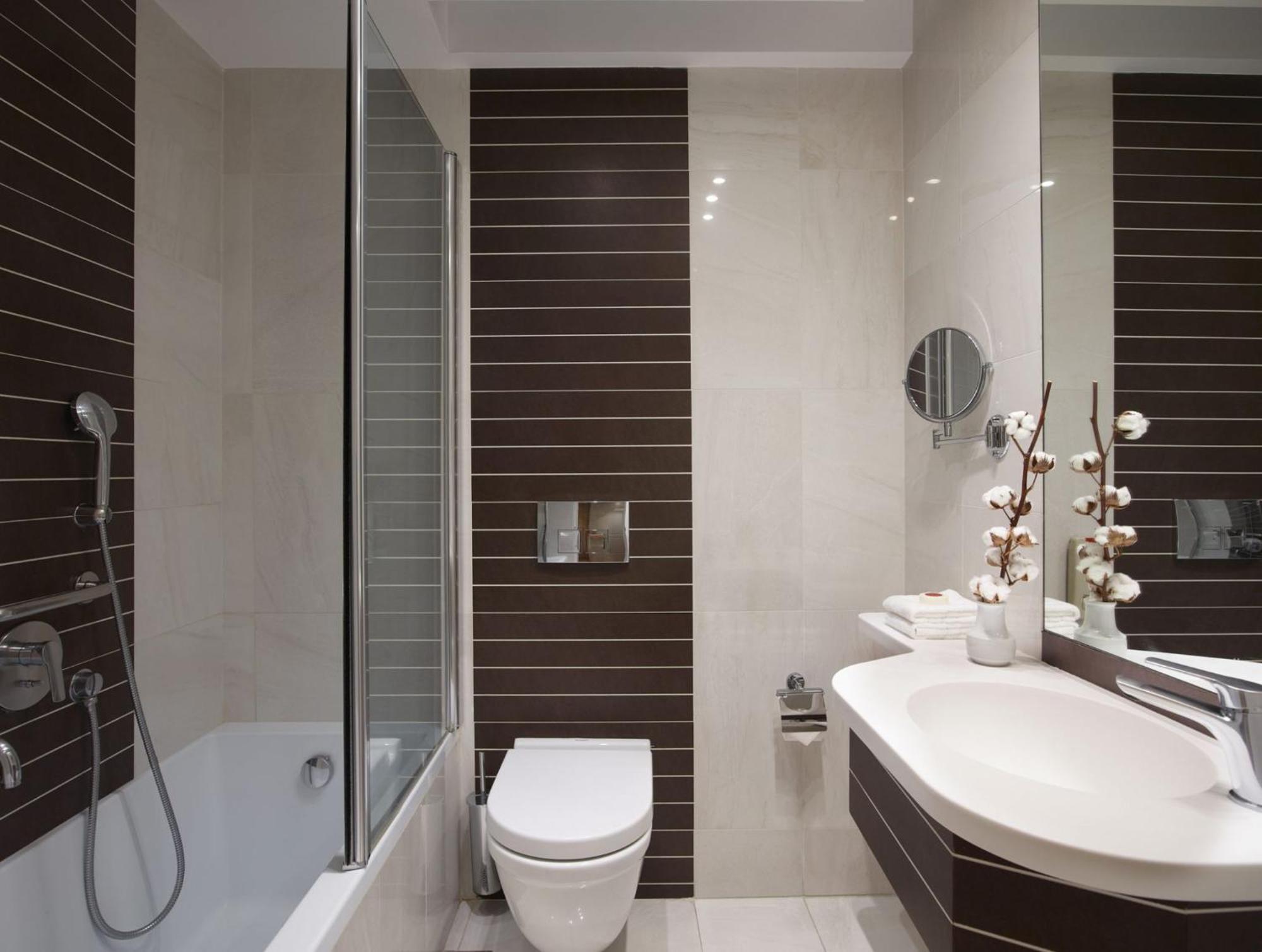 Chambre Double ou Lits Jumeaux Supérieure avec Vue sur Ville