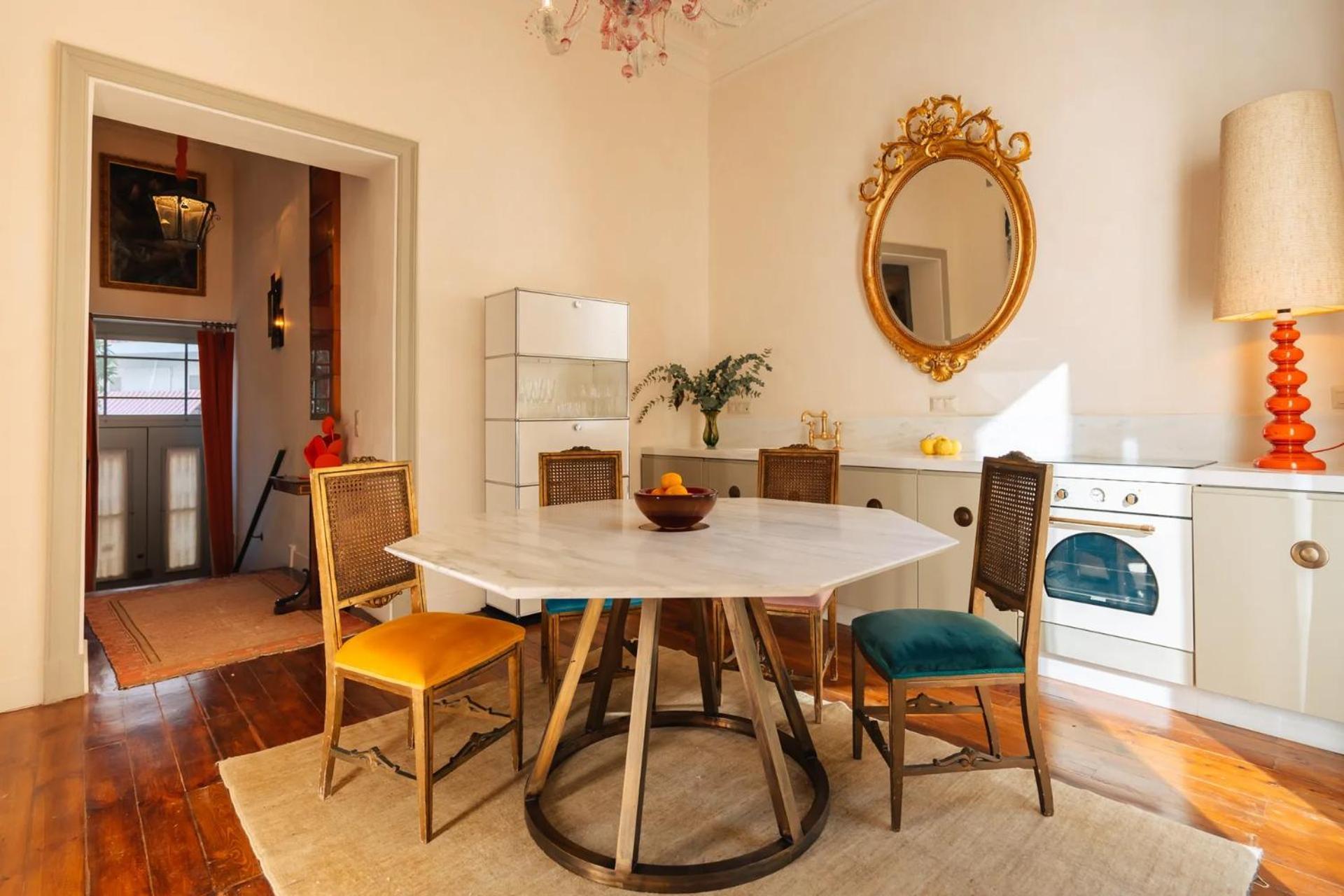 Appartement Suite