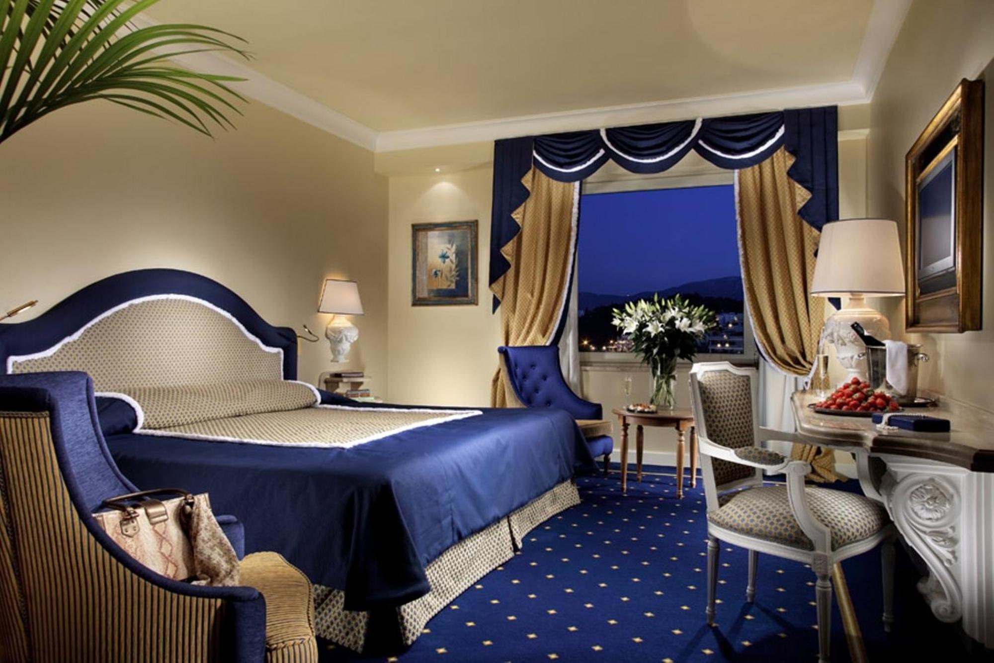 Chambre Deluxe