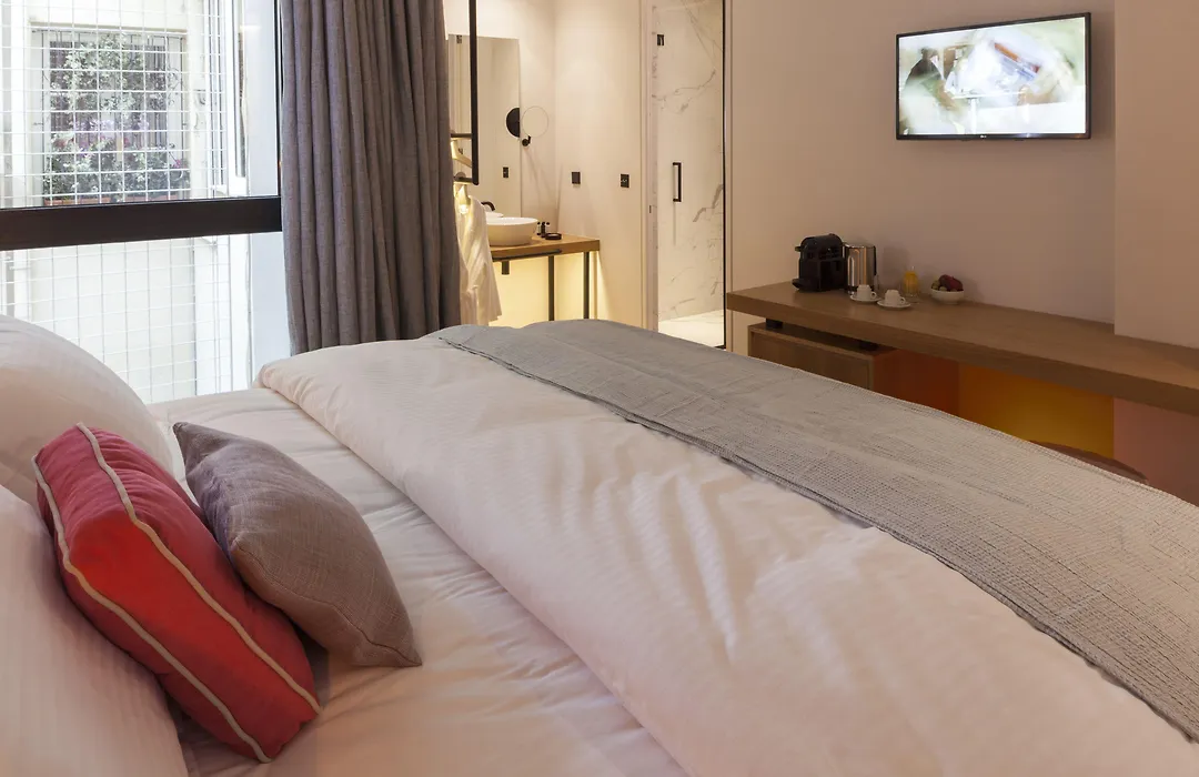 Coco-Mat Hotel Athens-1