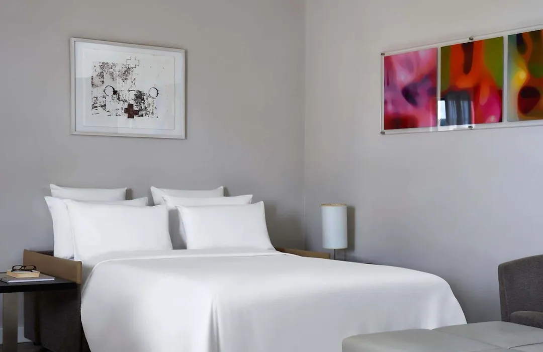 Novotel Athens-1