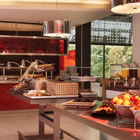 Novotel Athens-3